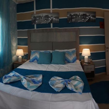 Maras Marinas Home Nikiti  Ngoại thất bức ảnh