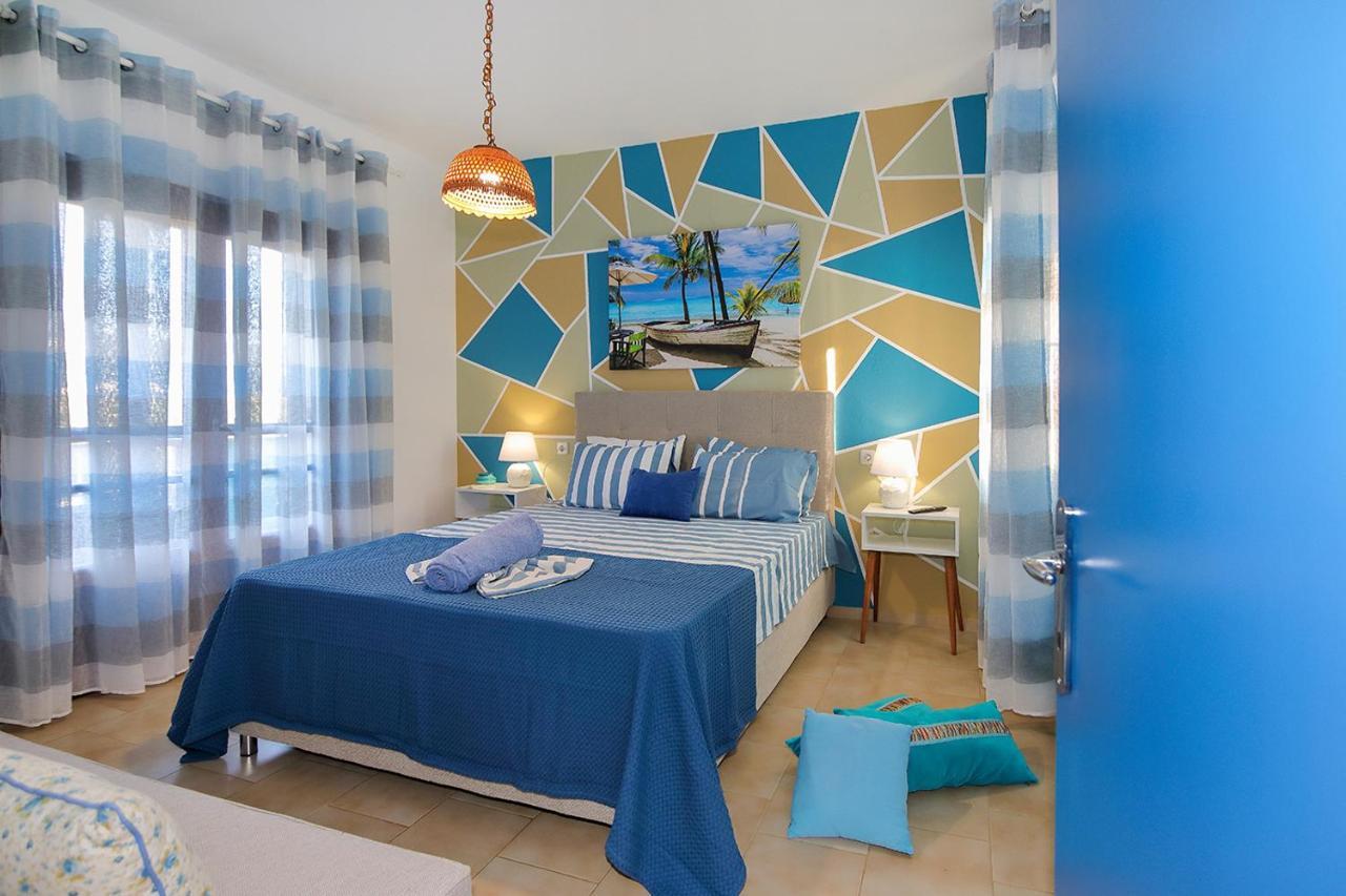 Maras Marinas Home Nikiti  Ngoại thất bức ảnh