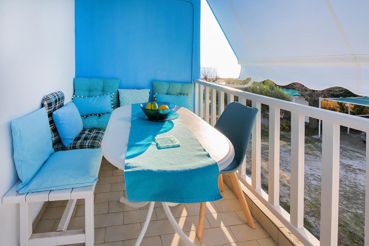 Maras Marinas Home Nikiti  Ngoại thất bức ảnh
